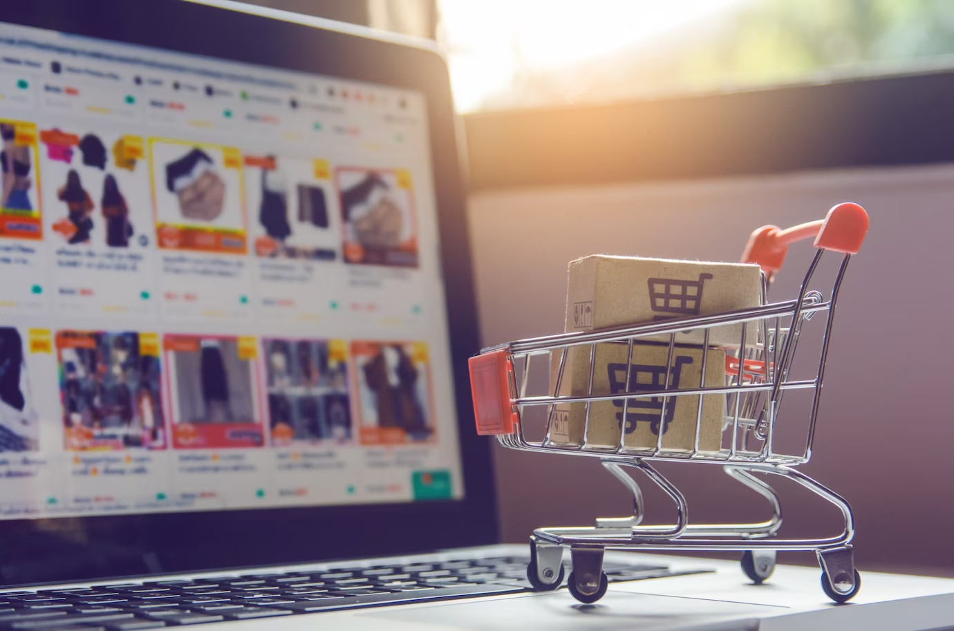 Comprehensive E-Commerce Growth